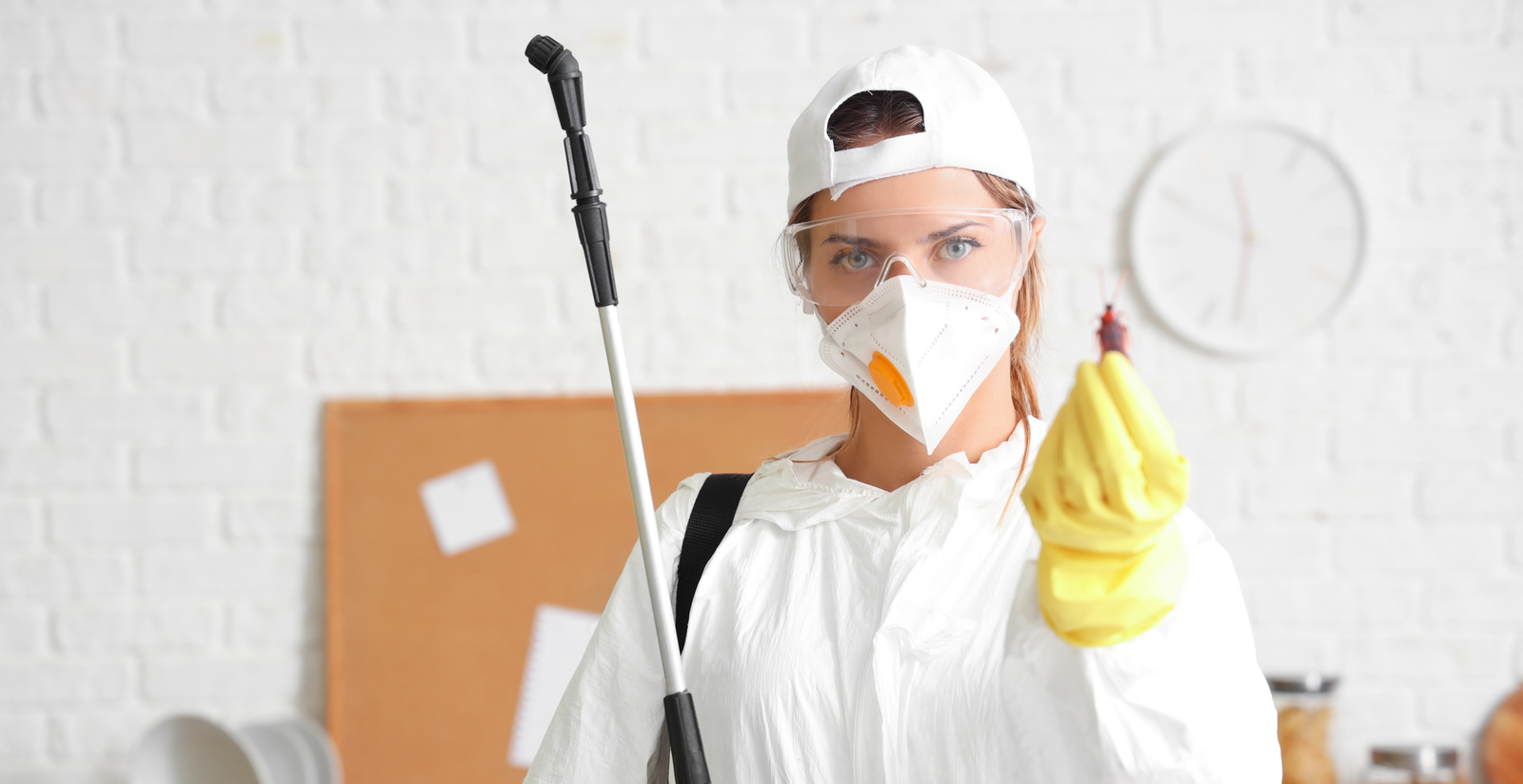 Commercial technician