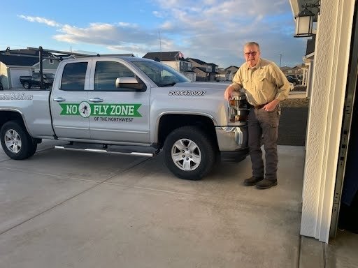 No Fly Zone Pest Control Team